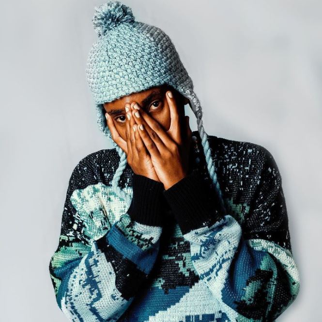 AUDIO: Rapcha - It’s Okay Mp3 Download