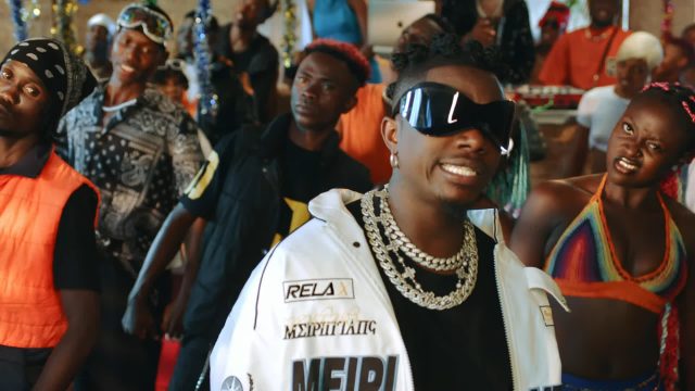 VIDEO: Rayvanny Ft Dj Joozey & S2kizzy - SISI Mp4 Download