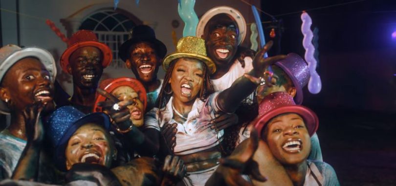 VIDEO: Zuchu - Honey Mp4 Download