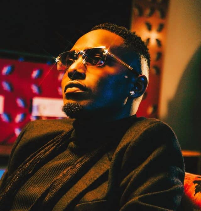 AUDIO: Barakah The Prince Ft Bob Manecky - Nibembelezwe Mp3 Download