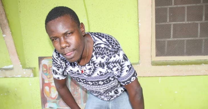 AUDIO: Juma Mpogo - Usije Mjini Mp3 Download