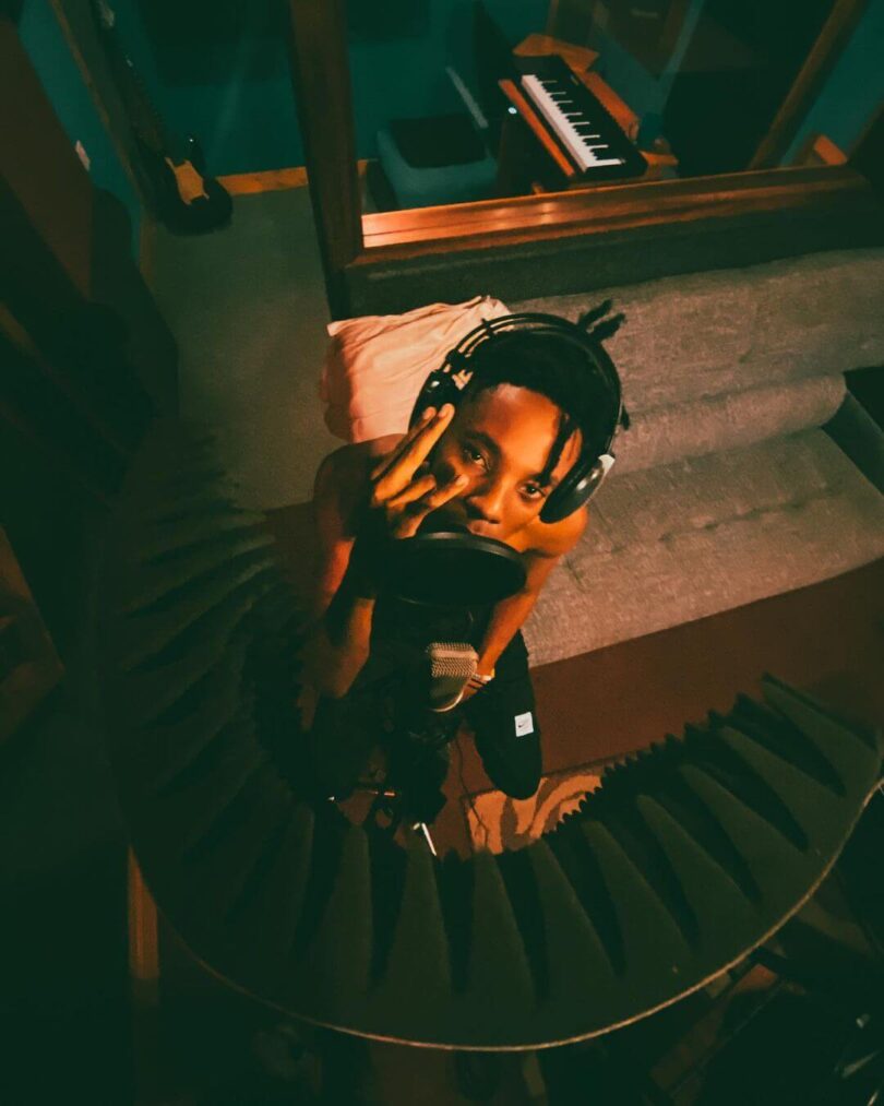 AUDIO: Rapcha - Kwaaa Mp3 Download