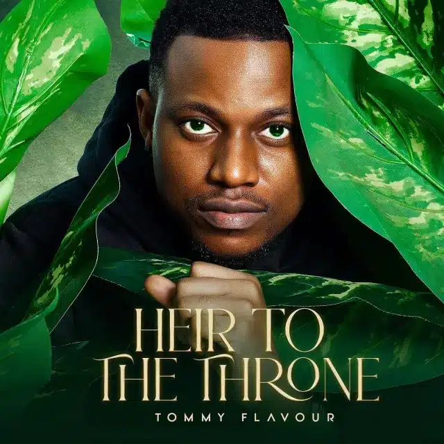 AUDIO: Tommy Flavour - Wote Mp3 Download