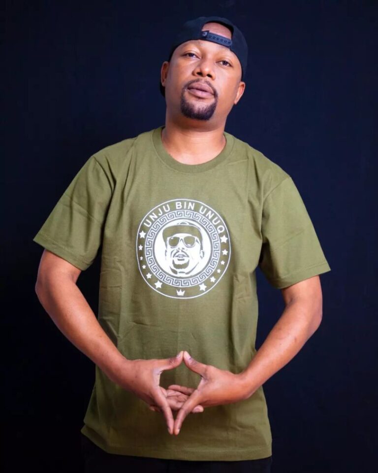 AUDIO: Nikki Mbishi - KATIBA MPYA Mp3 Download