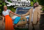 AUDIO: Bahati - Salome Mp3 Download