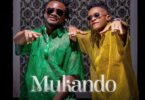 AUDIO: Bahati Ft Innoss’B - Mukando Mp3 Download