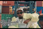 VIDEO: Billnass Ft Marioo - Maokoto Mp4 Download