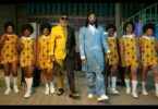 VIDEO: Diamond Platnumz Ft Koffi Olomide - Achii