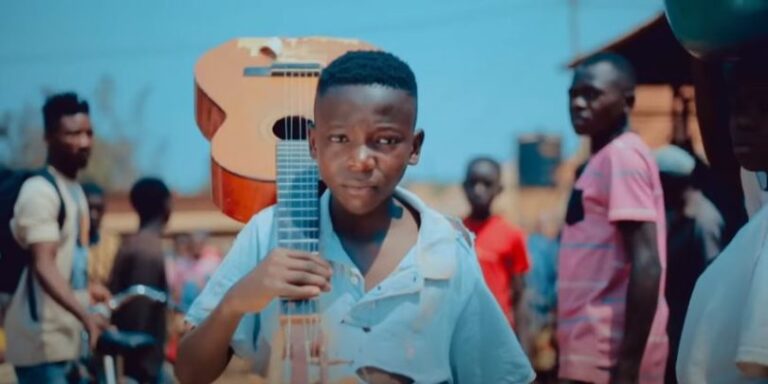 VIDEO: Founder Tz - Nitatokaje