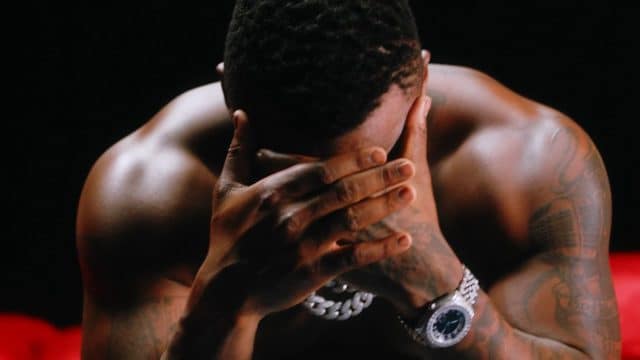 VIDEO: Harmonize Ft Ruger - Single Again Remix