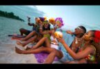 VIDEO: Jux Ft Diamond Platnumz - Enjoy Mp4 Download