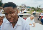 VIDEO: Kontawa - Mwalimu Mp4 Download