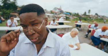 VIDEO: Kontawa - Mwalimu Mp4 Download