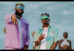 VIDEO: Lil Jay Bingerack Ft Rayvanny - HI HI HI Remix Mp4 Download