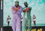 AUDIO: Rayvanny Ft Lil Jay Bingerack - Hi Hi Hi Remix Mp3 Download