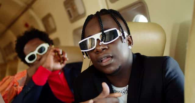 VIDEO: Madee Ft MacVoice - Fedha & Heshima Mp4 Download