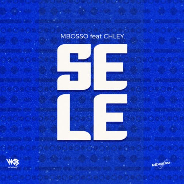AUDIO: Mbosso Ft Chley - Sele Mp3 Download