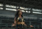 VIDEO: Nandy - Follow