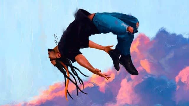 AUDIO: Nyashinski - Moment Of Bliss Mp3 Download