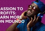 Passion to Profits: How Mdundo’s Widget Can Boost Your Earnings