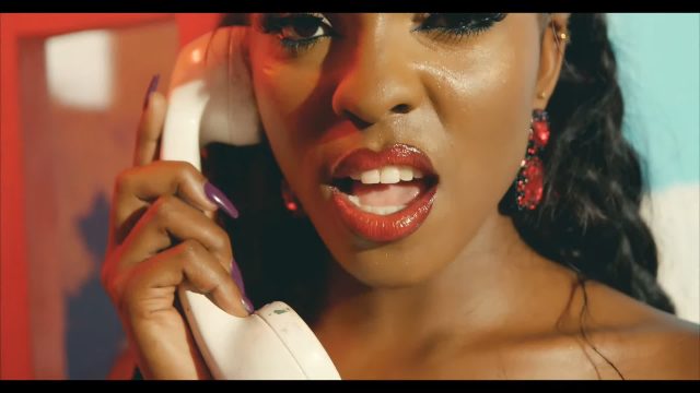 VIDEO: Phina - DO SALALE Mp4 Download