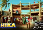 VIDEO: Vanillah Ft Baddest 47 - Shika