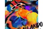 AUDIO: Vinka Ft Phina - Bailando Remix Mp3 Download