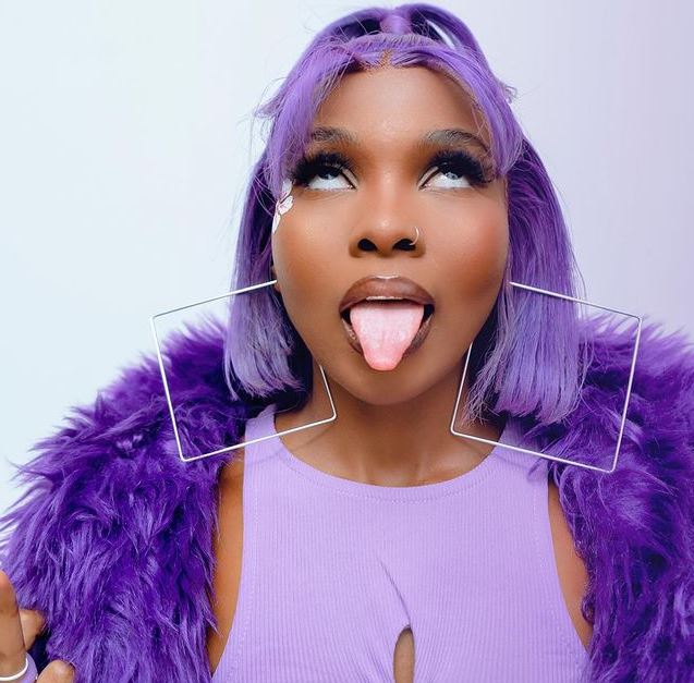 AUDIO: Zuchu - Naringa Mp3 Download