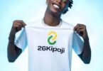 AUDIO: Balaa Mc - Nalia Mp3 Download