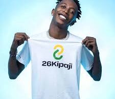 AUDIO: Balaa Mc - Nalia Mp3 Download