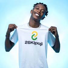 AUDIO: Balaa Mc - Nalia Mp3 Download