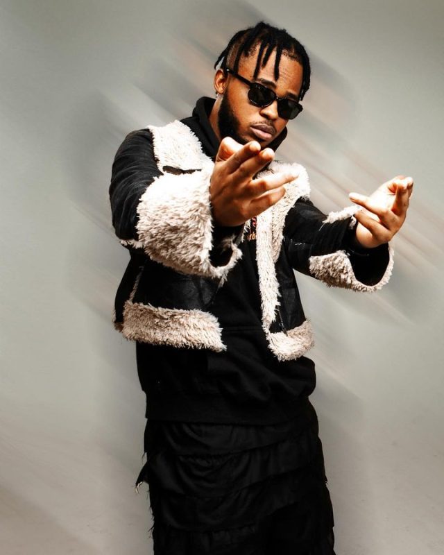 AUDIO: B Gway - Waoneshe Mp3 Download