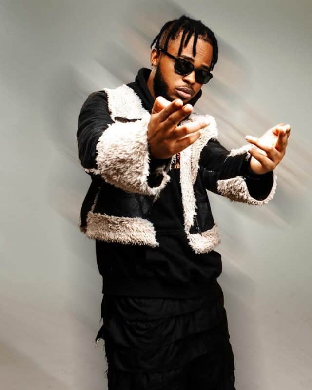 AUDIO: B Gway - Waoneshe Mp3 Download