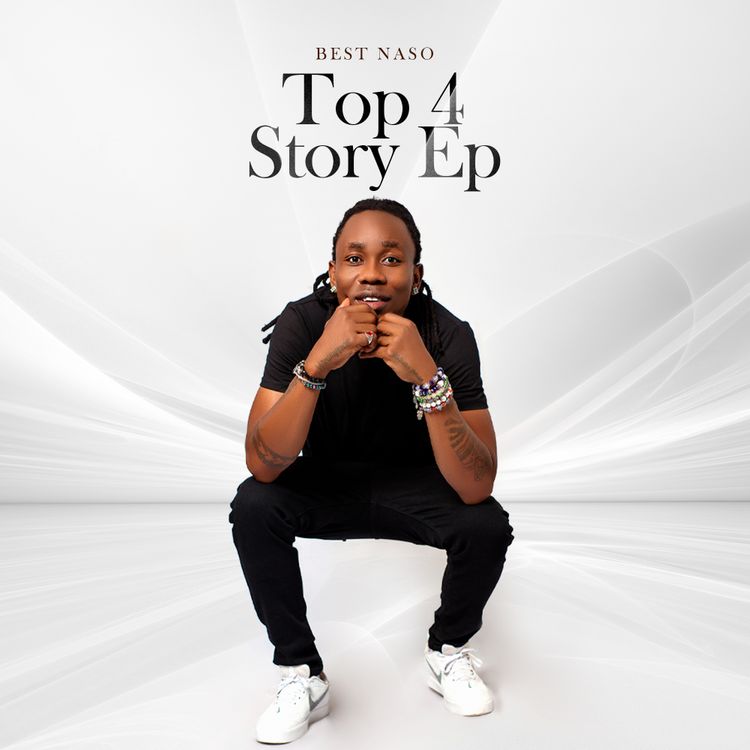 AUDIO: Best Naso - Aniache Mp3 Download