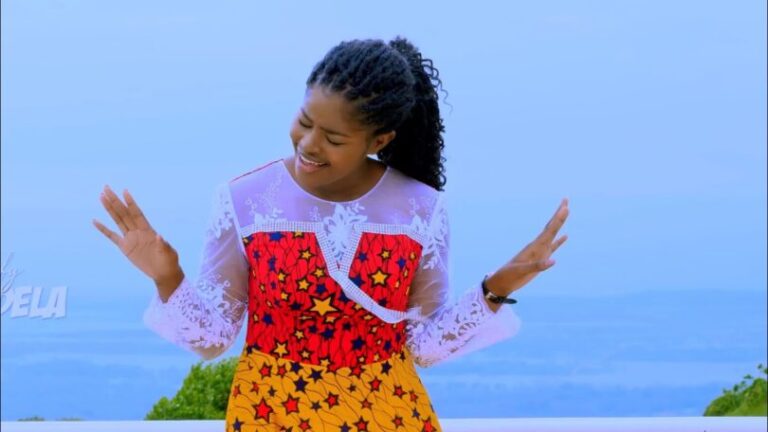 AUDIO: Kelsy Kerubo - Moyo Mp3 Download