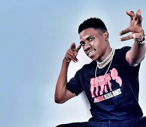 AUDIO: Maarifa - Maarifa Ya Maarifa 3 Mp3 Download