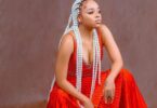 AUDIO: Nandy - Follow Mp3 Download