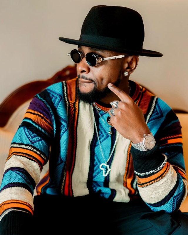 AUDIO: Ommy Dimpoz - My Queen Mp3 Download