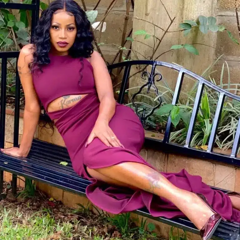 AUDIO: Sheebah - Tosobola Mp3 Download