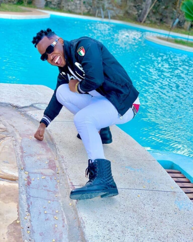 AUDIO: Stan Bakora - Khali DissTrack Mp3 Download