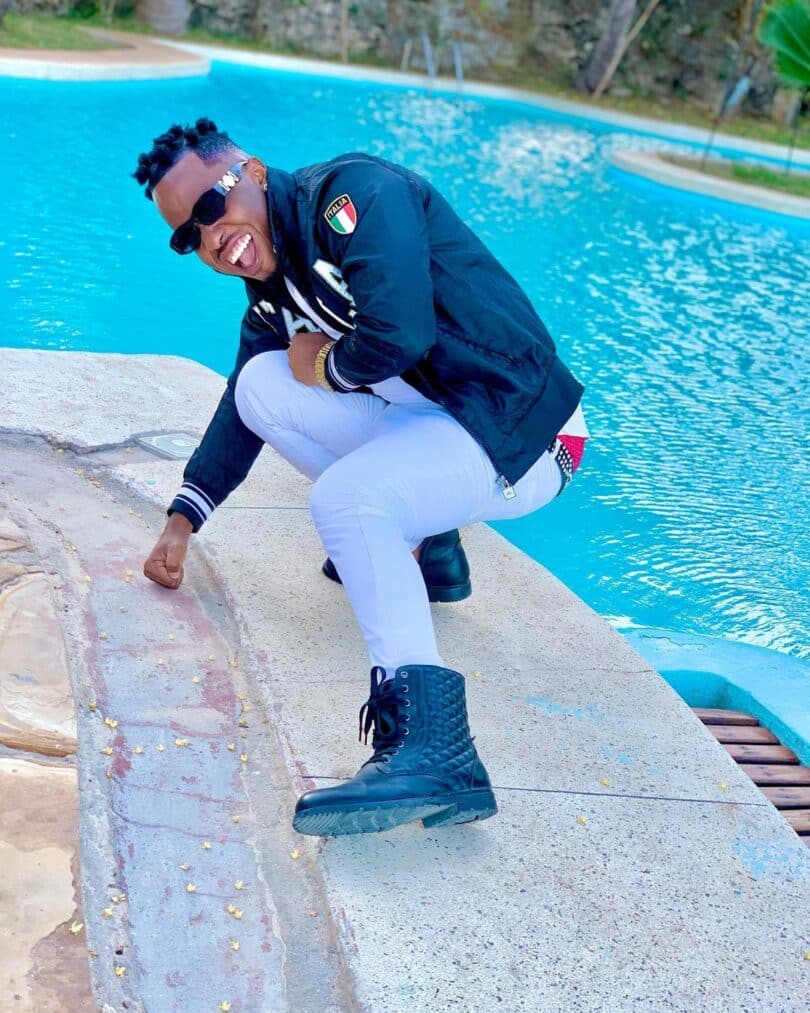 AUDIO: Stan Bakora - Khali DissTrack Mp3 Download
