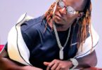 AUDIO: Willy Paul - Tulia (Bebi Shak) Mp3 Download