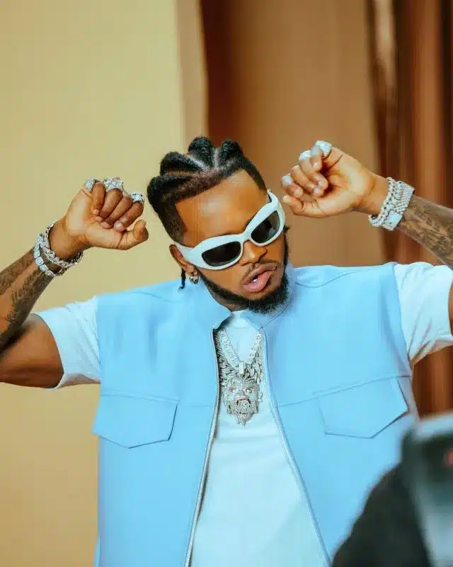 AUDIO: Diamond Platnumz Ft Koffi Olomide - Achii Mp3 Download