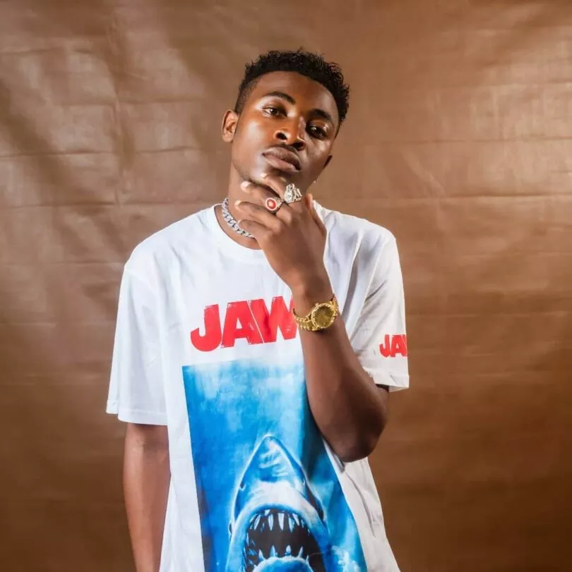 AUDIO: Yuzzo Mwamba - I’m The Best Rapper In Kenya Mp3 Download