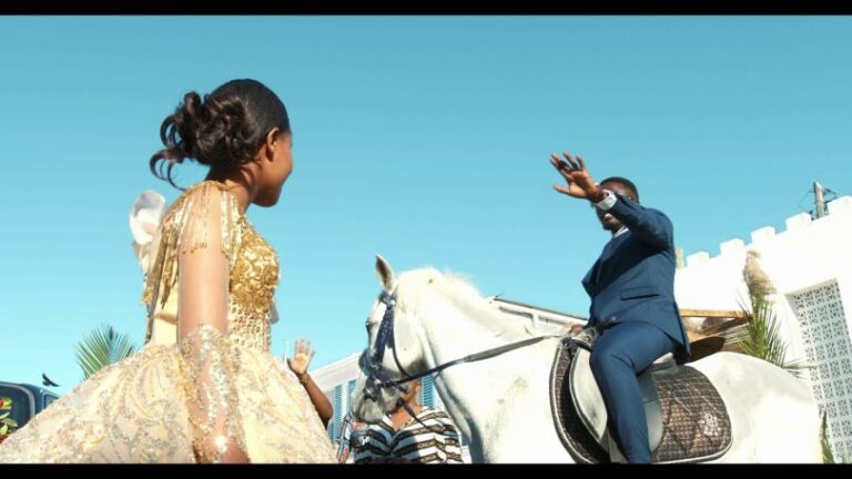 VIDEO: Zabron Singers - Uko Single