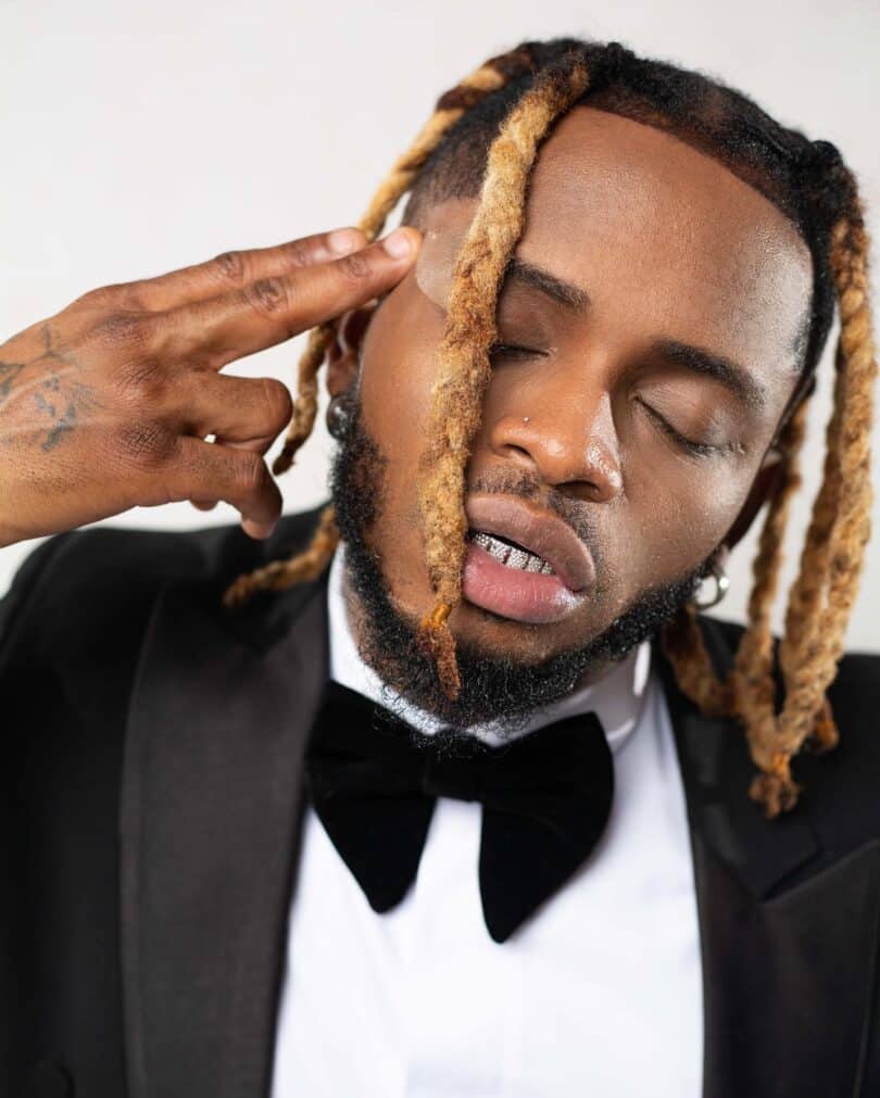 AUDIO: Chidi Beenz Ft Diamond Platnumz - Tunaishi Nao Mp3 Download