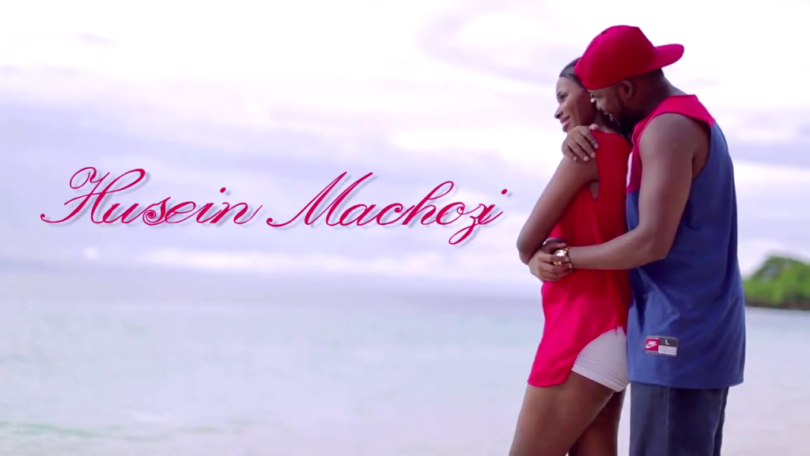 AUDIO: Hussein Machozi Ft AY - Full Shangwe Rmx Mp3 Download