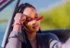 AUDIO: Abigail Chams - Falling In Love Mp3 Download