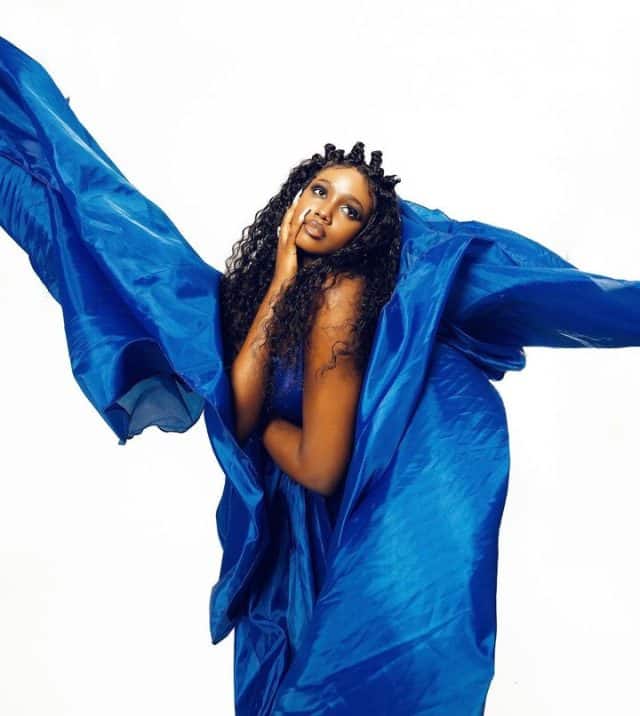 AUDIO: Abigail Chams Ft Rayvanny - Corazon Mp3 Download