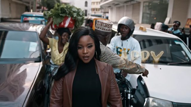 VIDEO: Appy - Watu Feki Mp4 Download